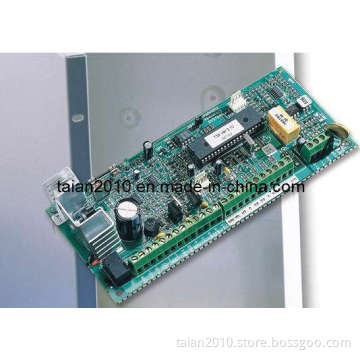 Alarm Host 24 Zone Inputs (PA-748+)